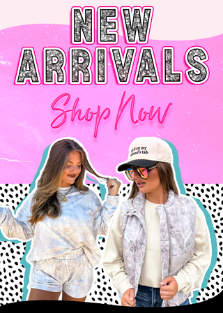 New Arrivals - Shop Now 