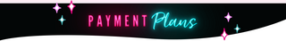 Payment Plans
