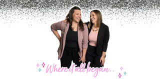 Where it all began…