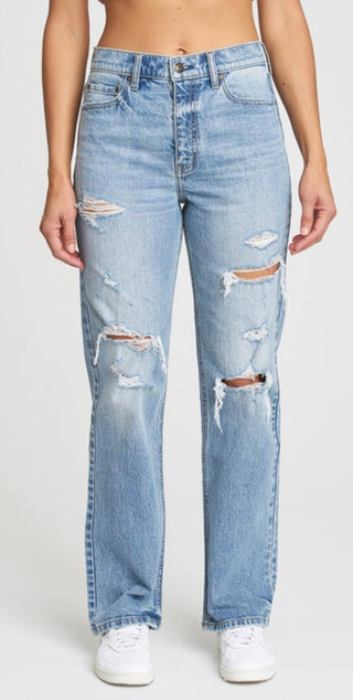 Pulp Fiction Jeans